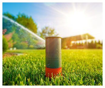 Sprinkler System