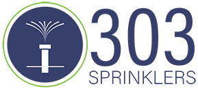 303 Sprinklers